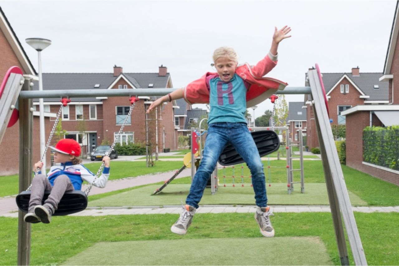 JOGG (Jongeren Op Gezond Gewicht)